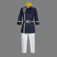 Fate Grand Order Absolute Demonic Front Babylonia Fujimaru Ritsuka Cosplay Costume