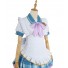 Love Live Sunshine Ruby Kurosawa Maid Valentines Ver Cosplay Costume