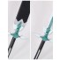 39" Sword Art Online Kirito White Sword Final Version Cosplay Prop