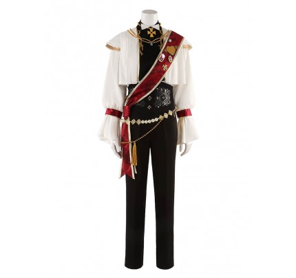 Ensemble Stars Himeru Romantic? Date Cosplay Costume