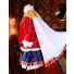 Love Live SR Nico Yazawa Magician Ver Cosplay Costume