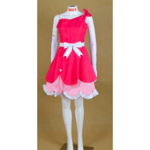 Star Vs The Forces Of Evil Blood Moon Ball Princess Star Butterfly Cosplay Costume