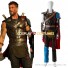 Cosplay Costume From Thor 3 Ragnarok Odinson