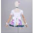 Love Live Nijigasaki High School Idol Club Love U My Friends Shioriko Mifune Cosplay Costume