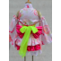 Love Live Nico Yazawa September Ver Kimono Cosplay Costume