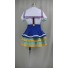 Love Live Sunshine Aozora Jumping Heart Cosplay Costume