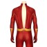The Flash Season 6 Barry Allen Jump Cosplay Costume