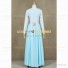 Cinderella Princess Ella Cosplay Costume Maid Dress