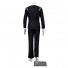 Soul Eater Death The Kid Cosplay Costume