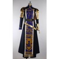 Touken Ranbu Nikkari Aoe Kiwame Cosplay Costume