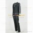 Blakes 7 Cosplay Costume Kerr Avon Black Full Set