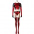 Deadpool Costume for Woman Cosplay Deadpool