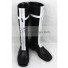 D Gray man Allen Walker 1st Uniform Cosplay Boots