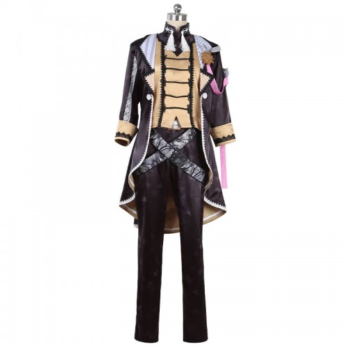 IDOLiSH7 Tenn Kujo Valentines Day Cosplay Costume