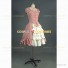 Sweet Love Lolita Dress Tiered Party Fancy Dress Pink