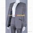 The Beatles Cosplay Costume The 1970s Youth Grey Suit