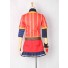 Love Live Honoka Kosaka Baseball Ver Cosplay Costume