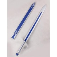 39" Harukanaru Toki no Nakade kiryusyun Sword with Sheath Cosplay Prop 0815