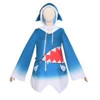 Virtual YouTuber Hololive Cosplay Costume