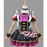 Love Live Sunshine Mari Ohara New Years Ver Cosplay Costume