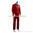 Cosplay Costume From Joker Arthur Fleck