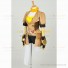 Yellow Trailer Yang Xiao Long Costume for RWBY Cosplay Set