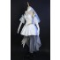 LOL Cosplay League Of Legends Crystal Rose Lux Cosplay Costume