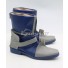 Fire Emblem Chrom Blue Shoes Cosplay Boots