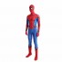 Spider Man Homecoming Peter Parker Spider Man Cosplay Costume