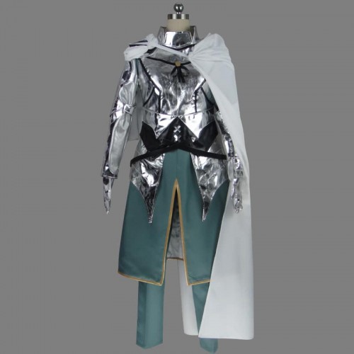 Fate Stay Night Bedivere Cosplay Costume