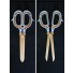 39" Rozen Maiden Lapislazuri Stern Big Scissors Cosplay Prop