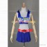 Lollipop Chainsaw Cosplay Juliet Costume Full Set