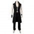 Devil May Cry 5 V Mysterious Man Cosplay Costume