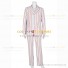 The Beatles Cosplay Ringo Starr Costume Stripe Suit