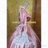 Victorian Style Bridal Dress Theatrical Premium Quality Costume