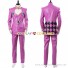 Cosplay Giorno Giovanna Costume From JoJo's Bizarre Adventure: Golden Wind