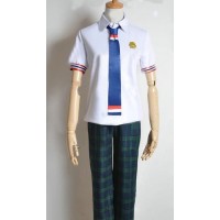 Uta No Prince Sama Boys Uniform Cosplay Costume