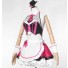 Fate Grand Order Valentine's Day Rin Tohsaka Chocolate Maid Dress Cosplay Costume