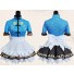 Love Live Sunshine Aqours You Watanabe Cheongsam Cosplay Costume