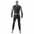 Thor Love And Thunder Thor Black Fighting Cosplay Costume