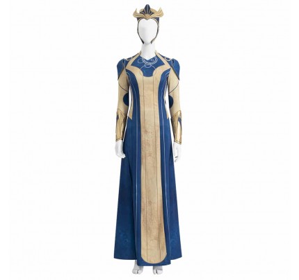 Eternals Ajak Cosplay Costume