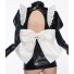 Fate Grand Order BB Maid Cosplay Costume