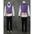 The Legend Of Heroes Trails Of Cold Steel Jusis Albarea Cosplay Costume