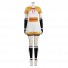 Star Wars Visions Lop Cosplay Costume