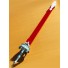 43" Sword Art Online Asuna Yuuki Sword with Sheath PVC Cosplay Prop