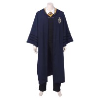 Fantastic Beasts The Crimes Of Grindelwald Young Newt Scamander Cosplay Costume