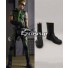 DC Comics Green Arrow Oliver Queen Cosplay Shoes