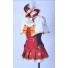 Love Live SR Kotori Minami Valentine Ver Cosplay Costume