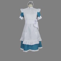 Sword Art Online Alicization Alice Cosplay Costume