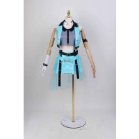 Love Live SuperStar Liella Keke Tang Cosplay Costume